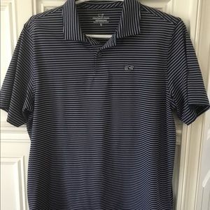 Vineyard vines performance polo